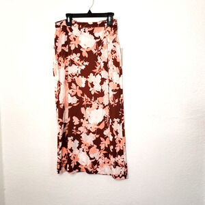 Chelsea-28 women's Floral skirt size XS